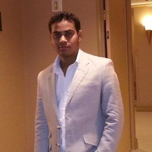 Meet your Posher, Rakesh